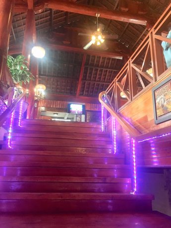 Imagen de los interiores del Hotel Sky Sapa Hotel and Restaurant. Foto 18