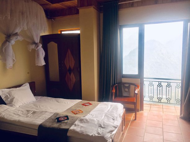Imagen de la habitación del Hotel Sky Sapa Hotel and Restaurant. Foto 8