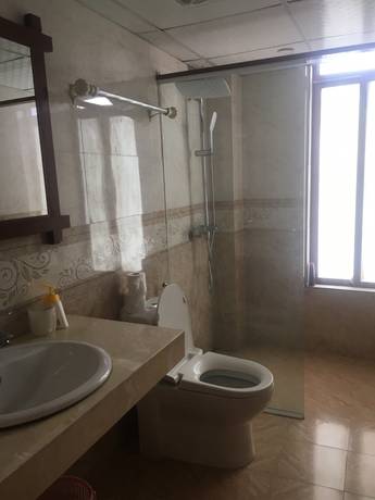 Imagen de la habitación del Hotel Sky Sapa Hotel and Restaurant. Foto 9