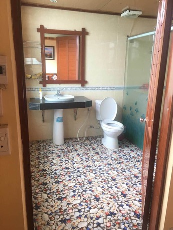 Imagen de la habitación del Hotel Sky Sapa Hotel and Restaurant. Foto 10