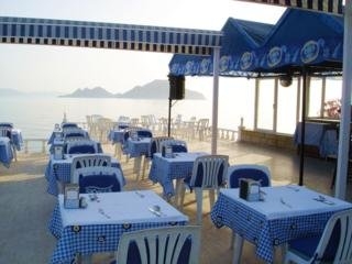 Imagen general del Hotel Sky Sea Hotel. Foto 4
