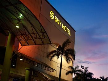 Imagen general del Hotel Sky Selayang. Foto 3