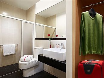 Imagen general del Hotel Sky Selayang. Foto 1