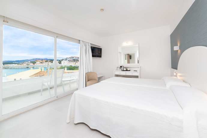 Imagen de la habitación del Hotel Sky Senses. Foto 7