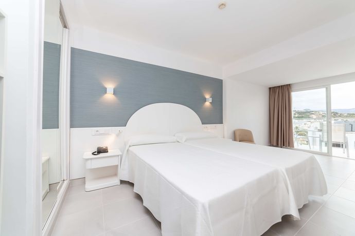 Imagen de la habitación del Hotel Sky Senses. Foto 8