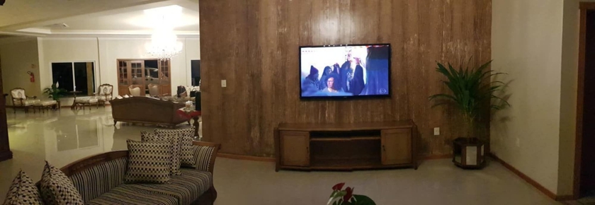 Imagen de los interiores del Hotel Sky Serra. Foto 17