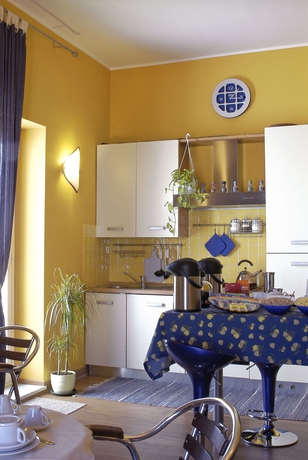 Imagen del bar/restaurante del Hotel Sky Sleeping. Foto 3