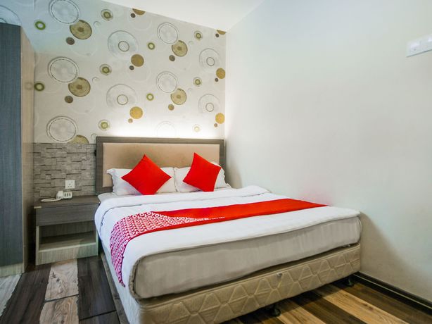 Imagen de la habitación del Hotel Sky Star At Klia Klia2. Foto 16