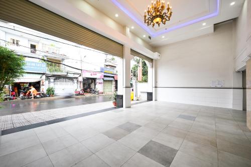 Imagen de la habitación del Hotel Sky Star. Foto 15