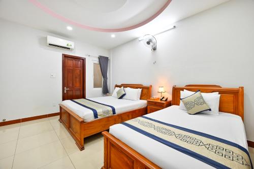 Imagen general del Hotel Sky Star. Foto 4