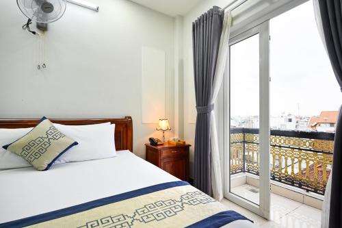 Imagen general del Hotel Sky Star. Foto 5