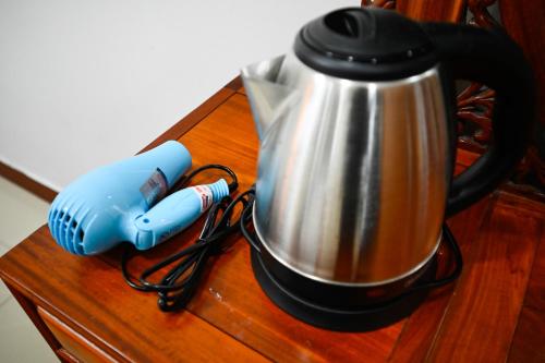 Imagen general del Hotel Sky Star. Foto 7