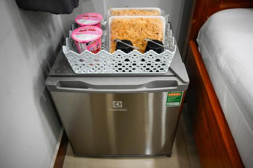 Imagen general del Hotel Sky Star. Foto 8