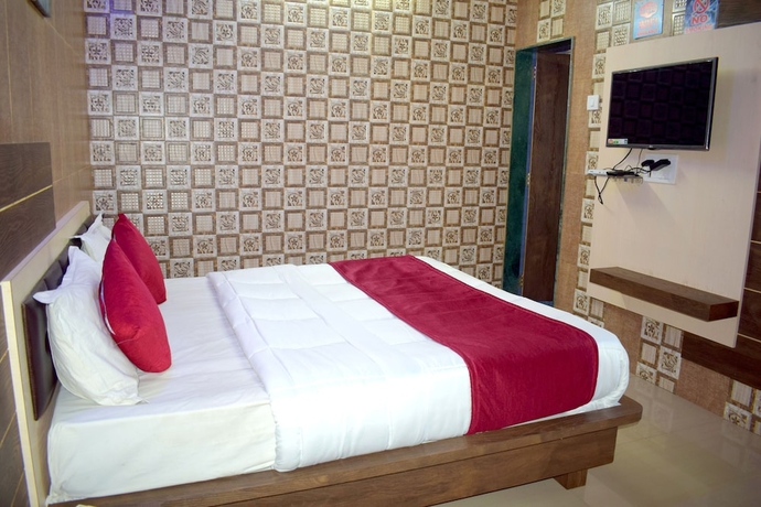 Imagen de la habitación del Hotel Sky Stays Heaven. Foto 5