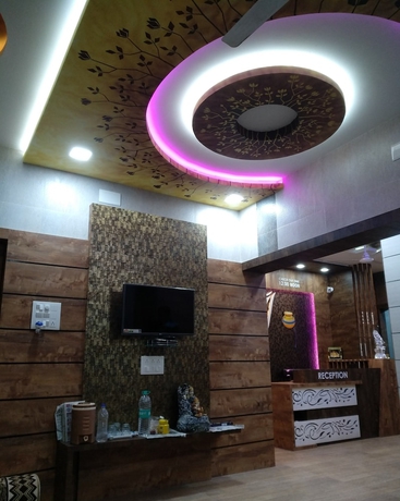 Imagen de los interiores del Hotel Sky Stays Heaven. Foto 10
