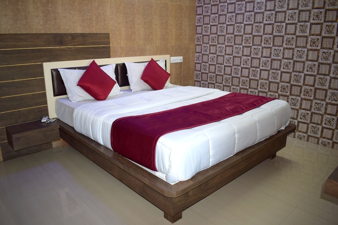 Imagen de la habitación del Hotel Sky Stays Heaven. Foto 6