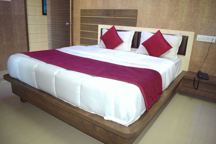 Imagen de la habitación del Hotel Sky Stays Heaven. Foto 7