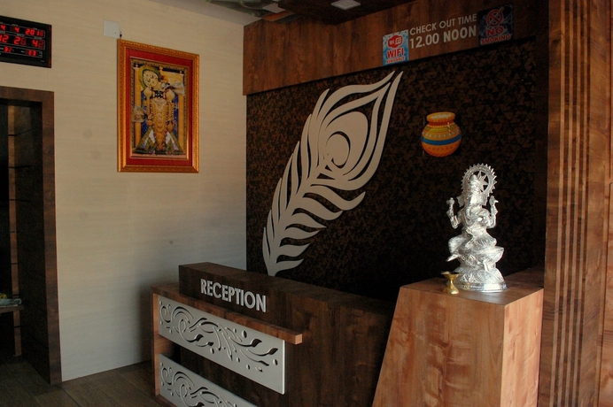 Imagen de los interiores del Hotel Sky Stays Heaven. Foto 11