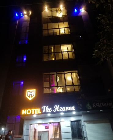 Imagen general del Hotel Sky Stays Heaven. Foto 1
