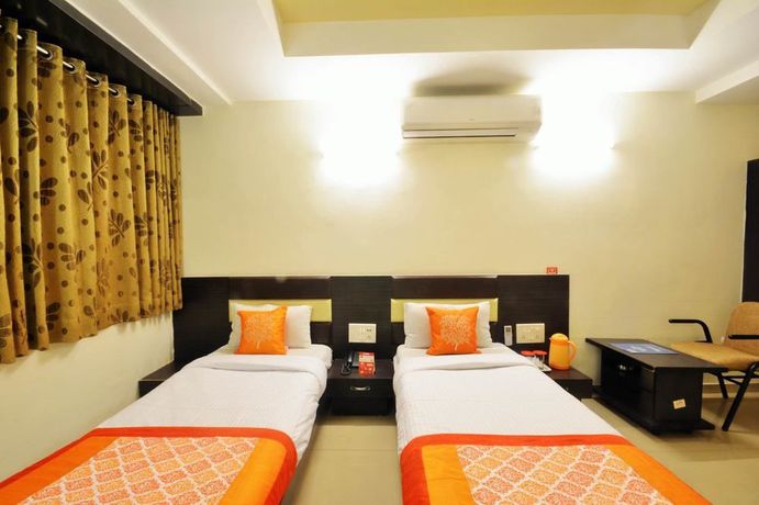 Imagen de la habitación del Hotel Sky Stays Skyland. Foto 4
