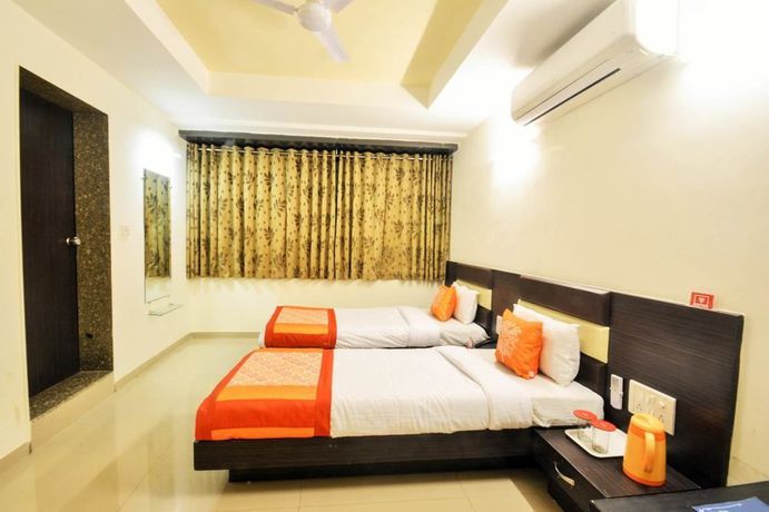 Imagen de la habitación del Hotel Sky Stays Skyland. Foto 5