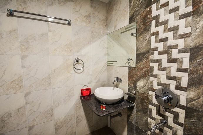 Imagen de la habitación del Hotel Sky Stays Skyland. Foto 6
