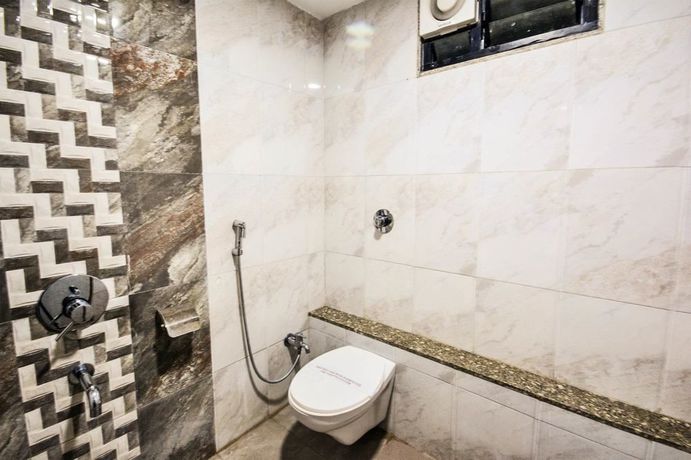 Imagen de la habitación del Hotel Sky Stays Skyland. Foto 7