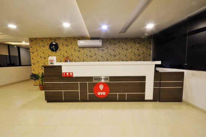 Imagen de la habitación del Hotel Sky Stays Skyland. Foto 8