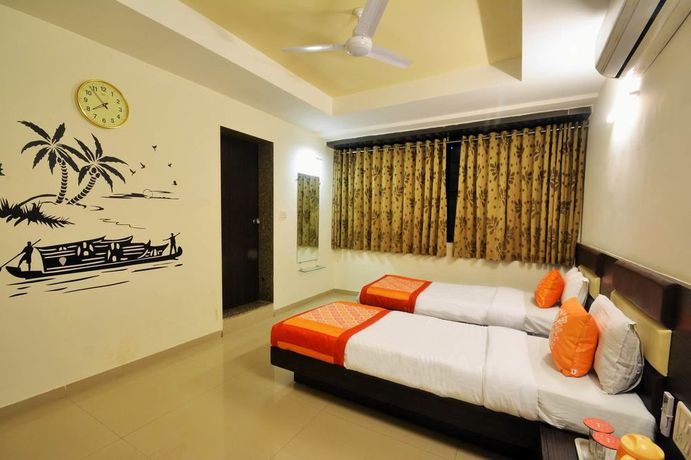 Imagen de los interiores del Hotel Sky Stays Skyland. Foto 14