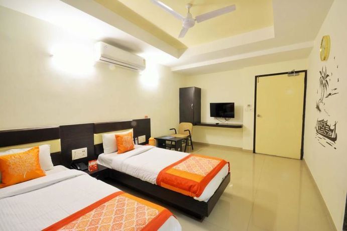 Imagen de la habitación del Hotel Sky Stays Skyland. Foto 9