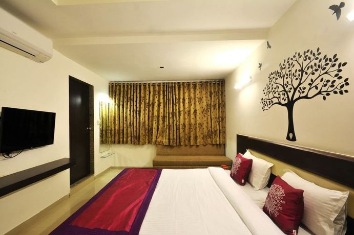 Imagen de la habitación del Hotel Sky Stays Skyland. Foto 10