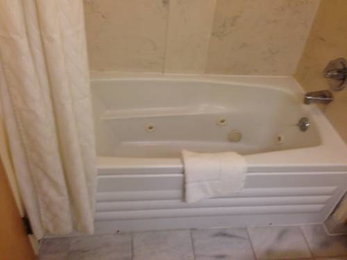 Imagen de la habitación del Hotel Sky Suites, Tybee Island. Foto 4