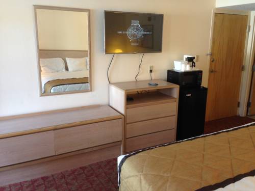 Imagen de la habitación del Hotel Sky Suites, Tybee Island. Foto 6
