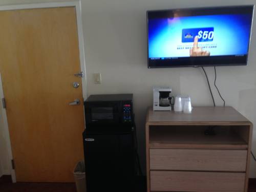 Imagen de la habitación del Hotel Sky Suites, Tybee Island. Foto 7