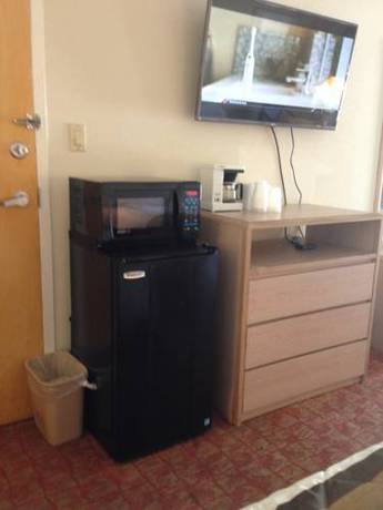 Imagen general del Hotel Sky Suites, Tybee Island. Foto 1