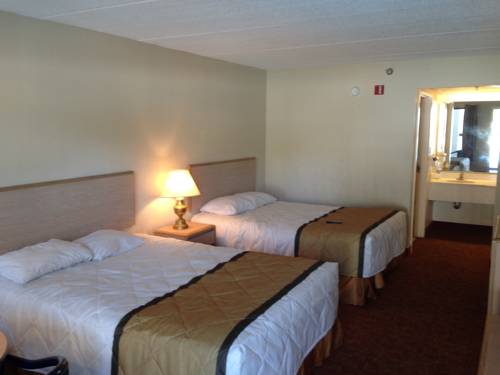Imagen de la habitación del Hotel Sky Suites, Tybee Island. Foto 10