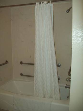 Imagen de la habitación del Hotel Sky Suites, Tybee Island. Foto 11