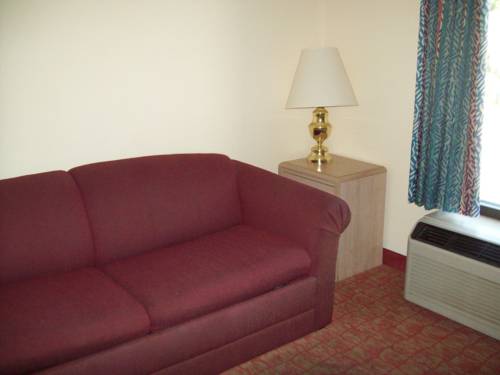 Imagen de la habitación del Hotel Sky Suites, Tybee Island. Foto 12