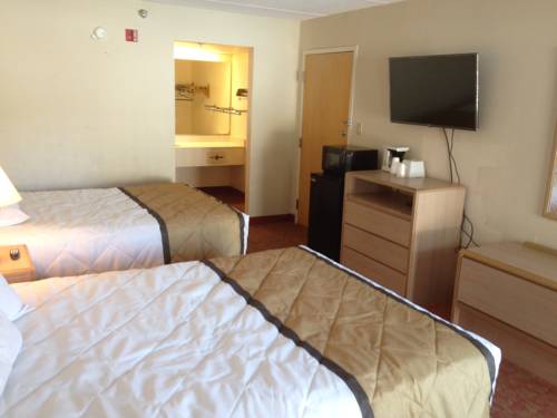 Imagen de la habitación del Hotel Sky Suites, Tybee Island. Foto 15