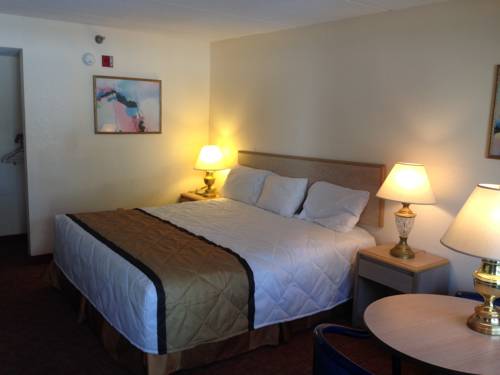Imagen de la habitación del Hotel Sky Suites, Tybee Island. Foto 16