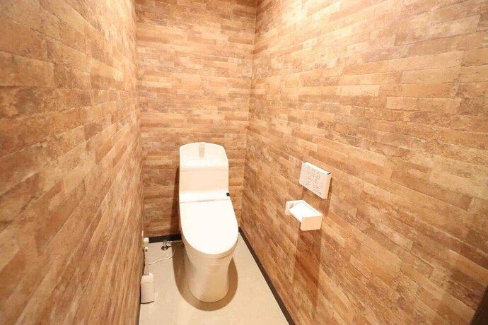 Imagen de la habitación del Hotel Sky Terrace Kujyo. Foto 13