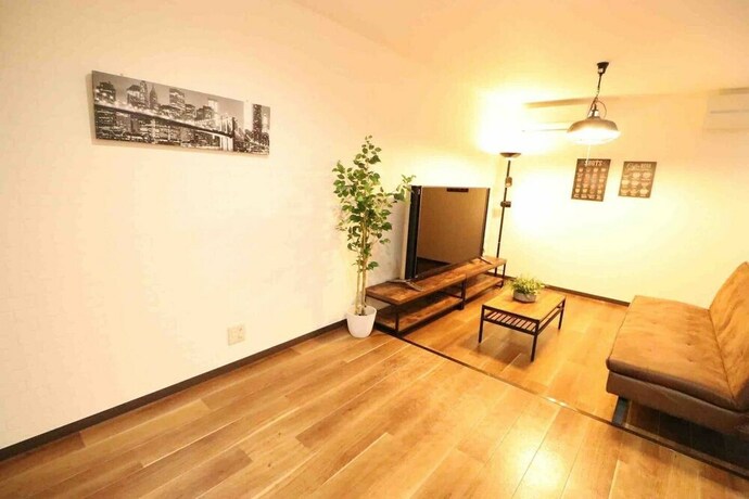 Imagen de la habitación del Hotel Sky Terrace Kujyo. Foto 15