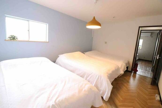 Imagen de la habitación del Hotel Sky Terrace Kujyo. Foto 16