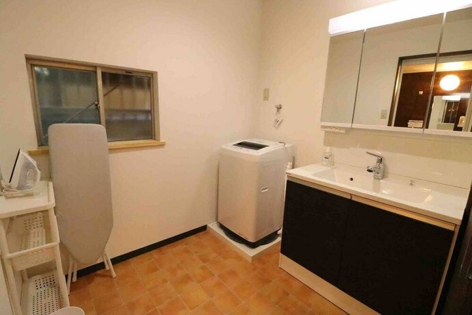 Imagen de la habitación del Hotel Sky Terrace Kujyo. Foto 18