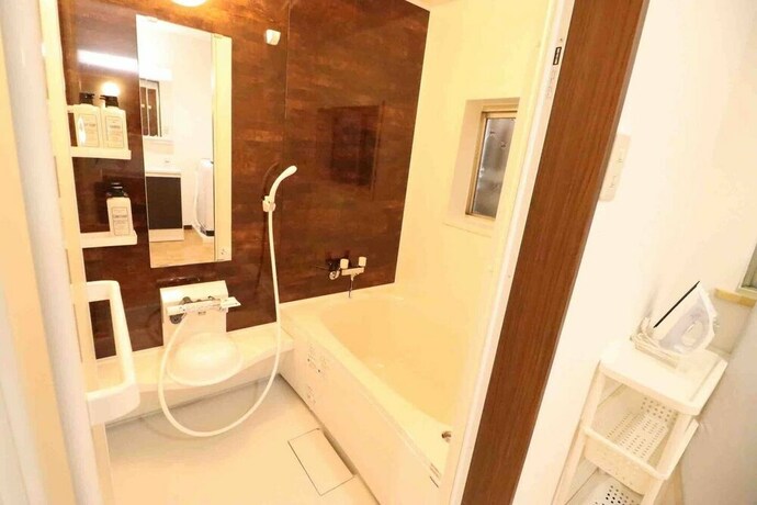 Imagen de la habitación del Hotel Sky Terrace Kujyo. Foto 19