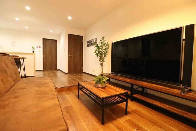 Imagen de la habitación del Hotel Sky Terrace Kujyo. Foto 21