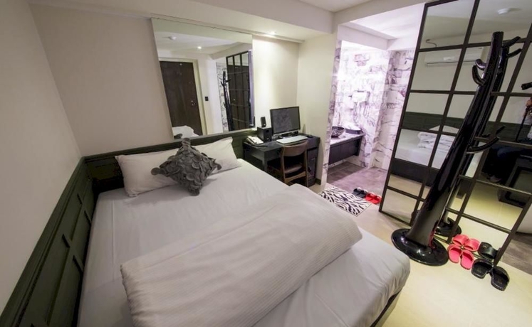 Imagen de la habitación del Hotel Sky The Classic. Foto 6