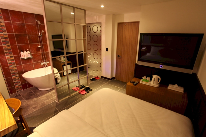 Imagen de la habitación del Hotel Sky The Classic. Foto 15