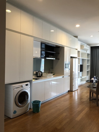 Imagen de la habitación del Hotel Sky Top Pool By Platinum Suites KLCC. Foto 5