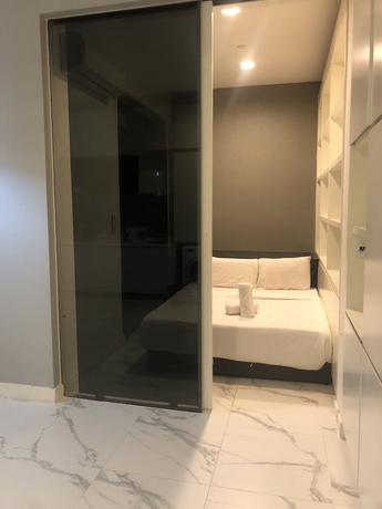 Imagen de la habitación del Hotel Sky Top Pool By Platinum Suites KLCC. Foto 7